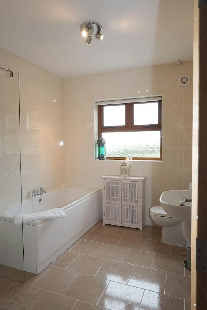 Heathside Country Bed and Breakfast