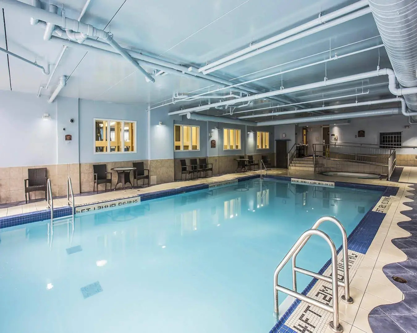 Holiday Inn Express & Suites Halifax - Bedford by IHG