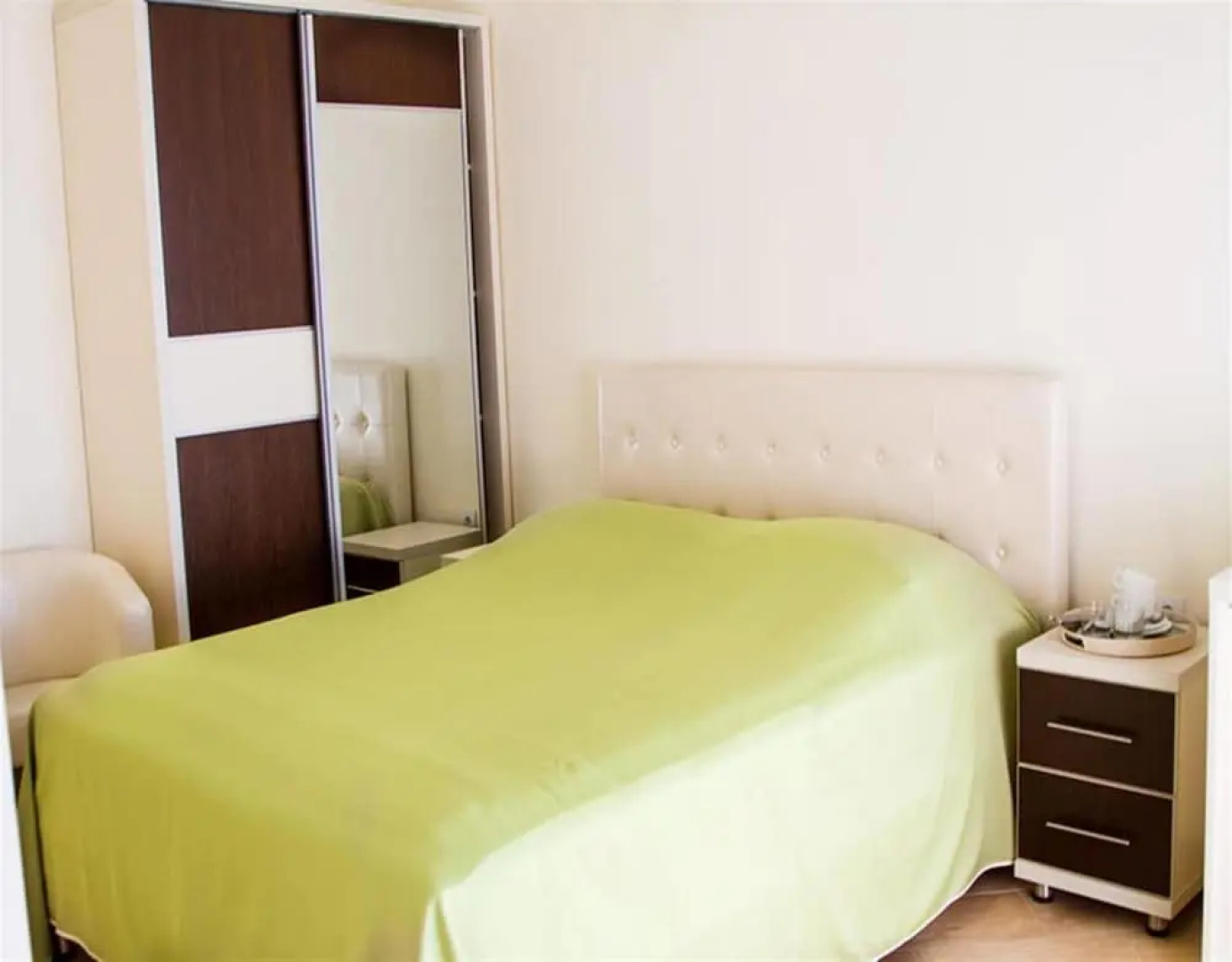 EDEM Apartments