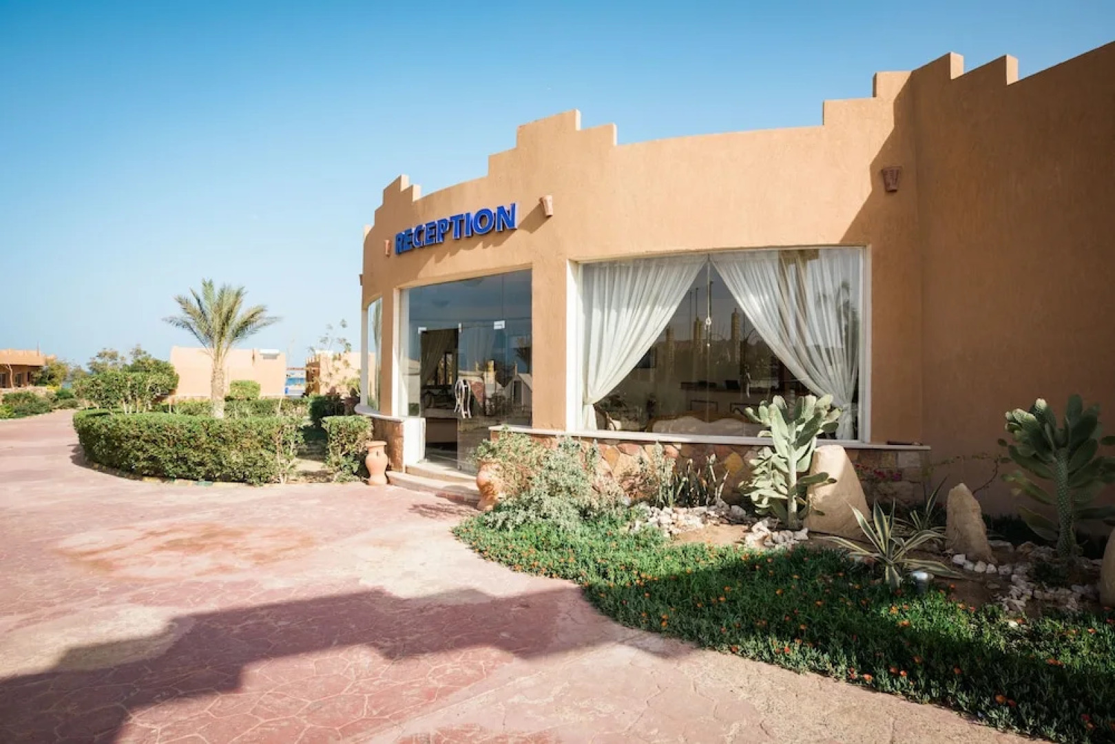 Silver Beach El Quseir