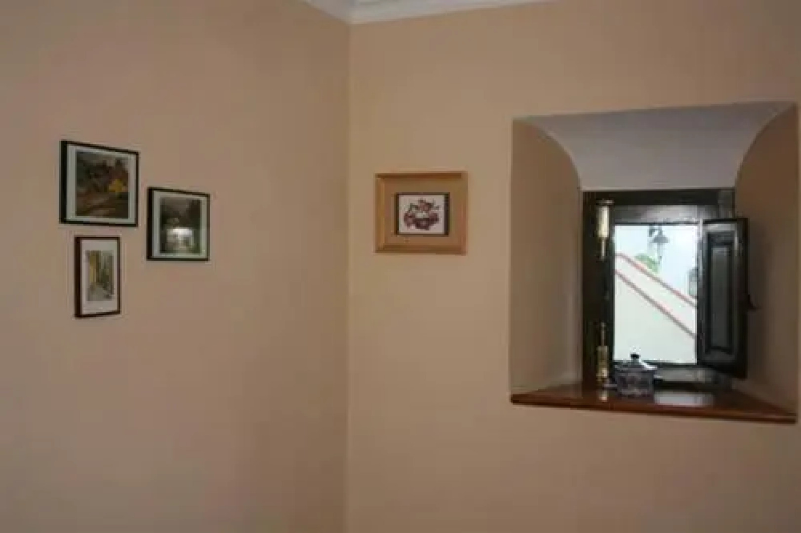 Hospederia Casa del Marqués