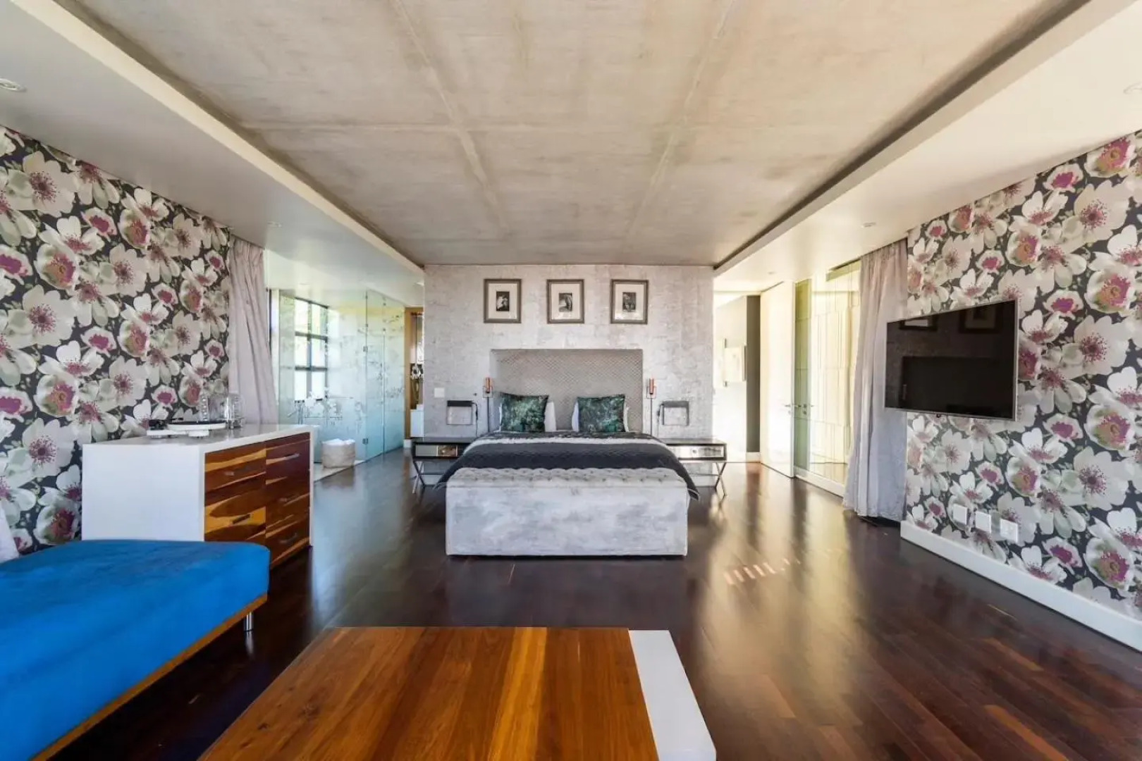 Umhlanga Beach Villa