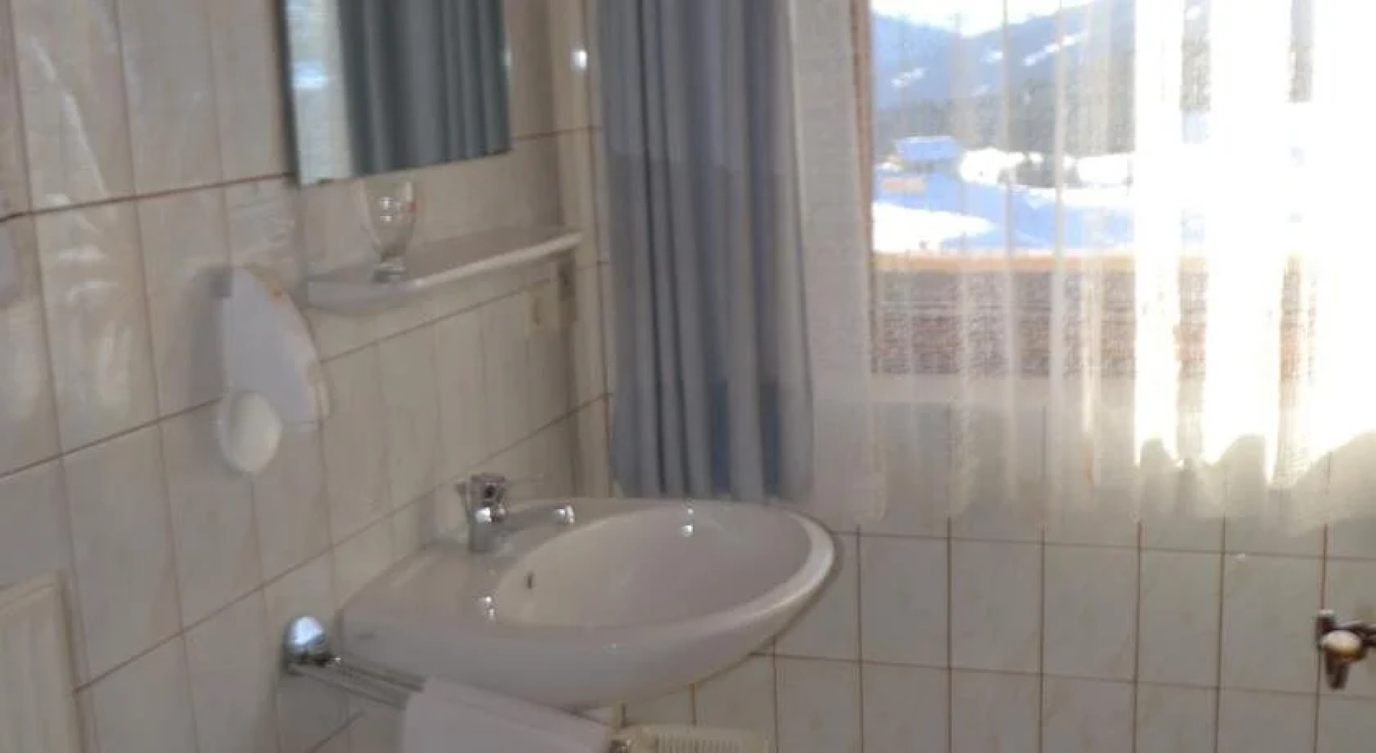 Innviertler Berggasthof