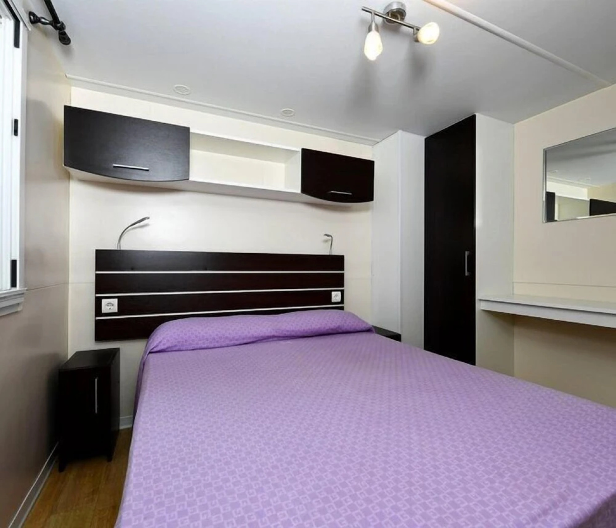 Camping Village I Tre Moschettieri