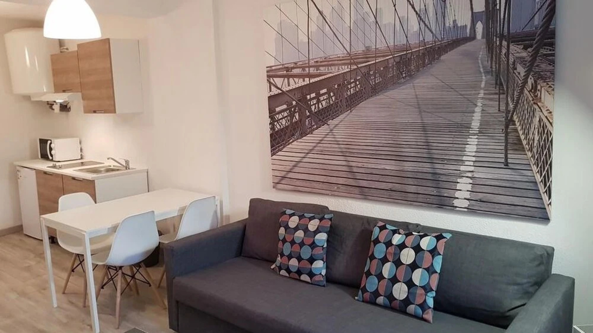 Appartement Hypercentre Revel