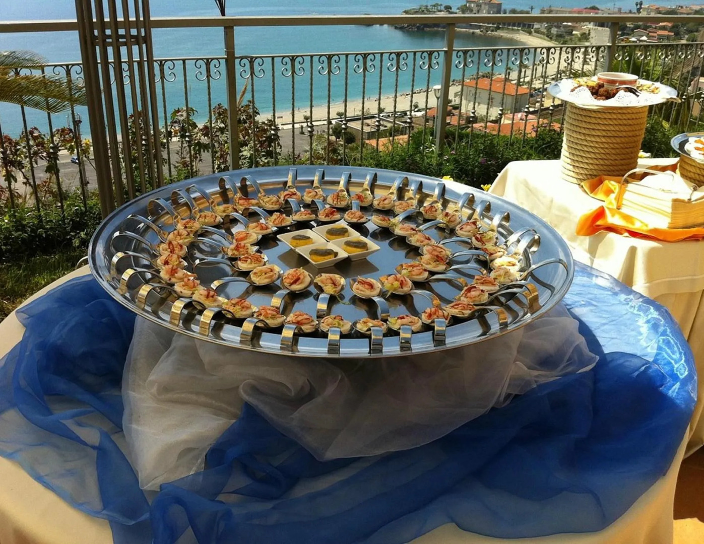 Отель Nettuno Palace