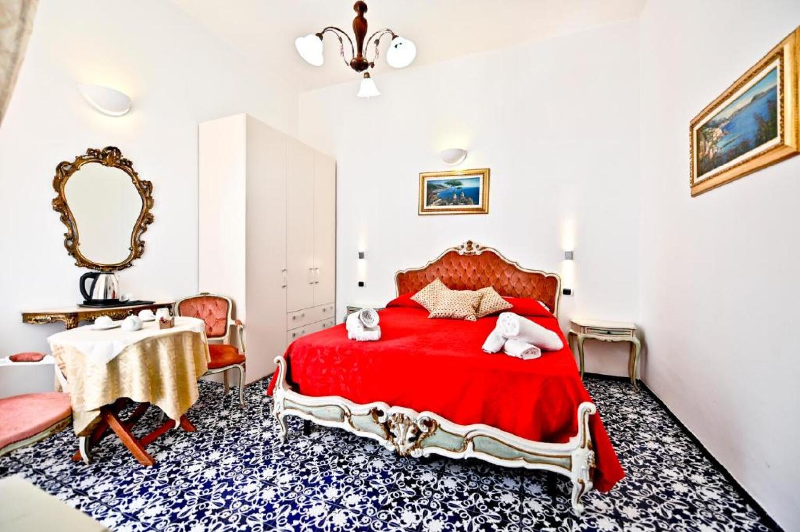 Hotel Residenza Sole - Guest House