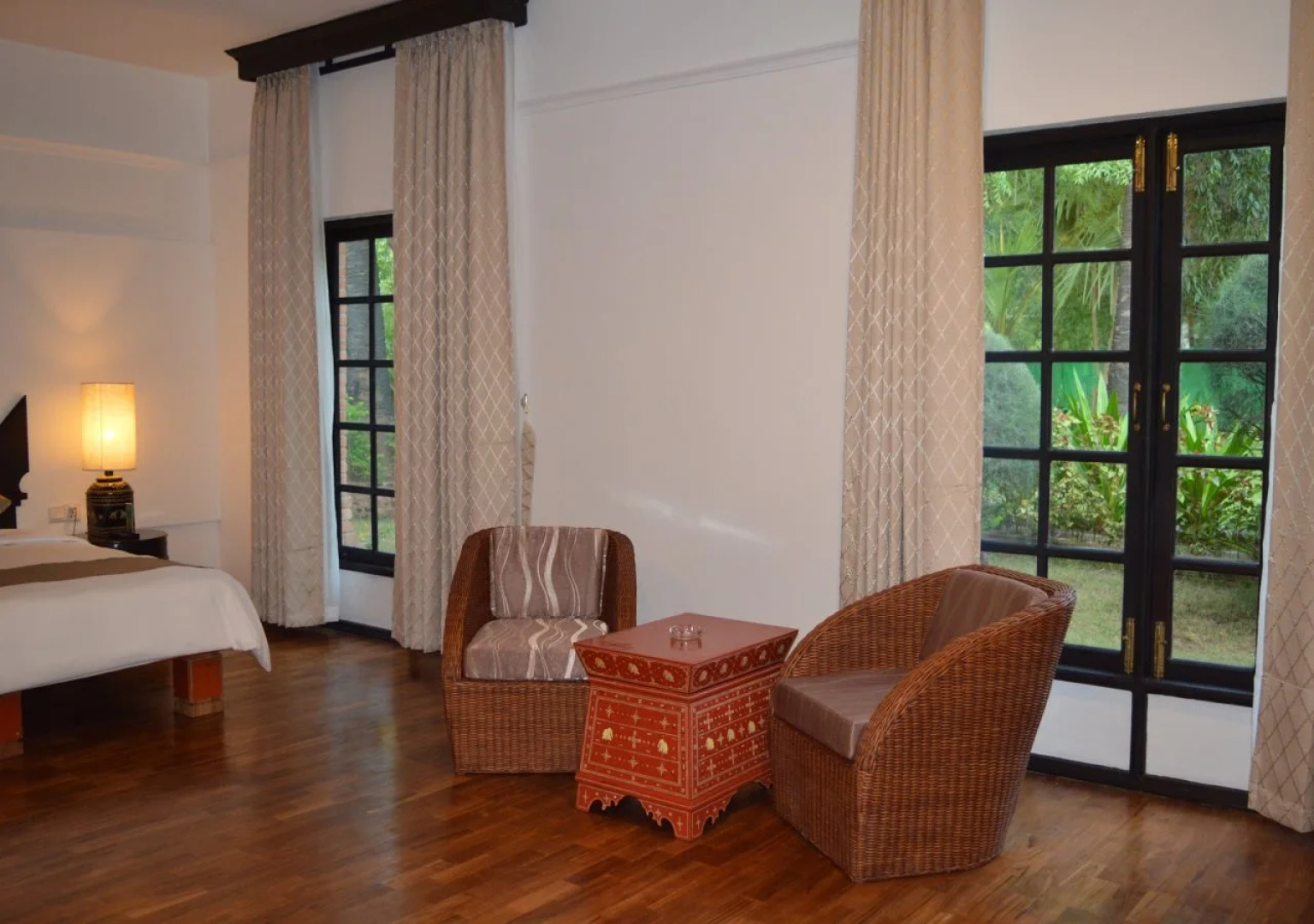 Amazing Bagan Resort