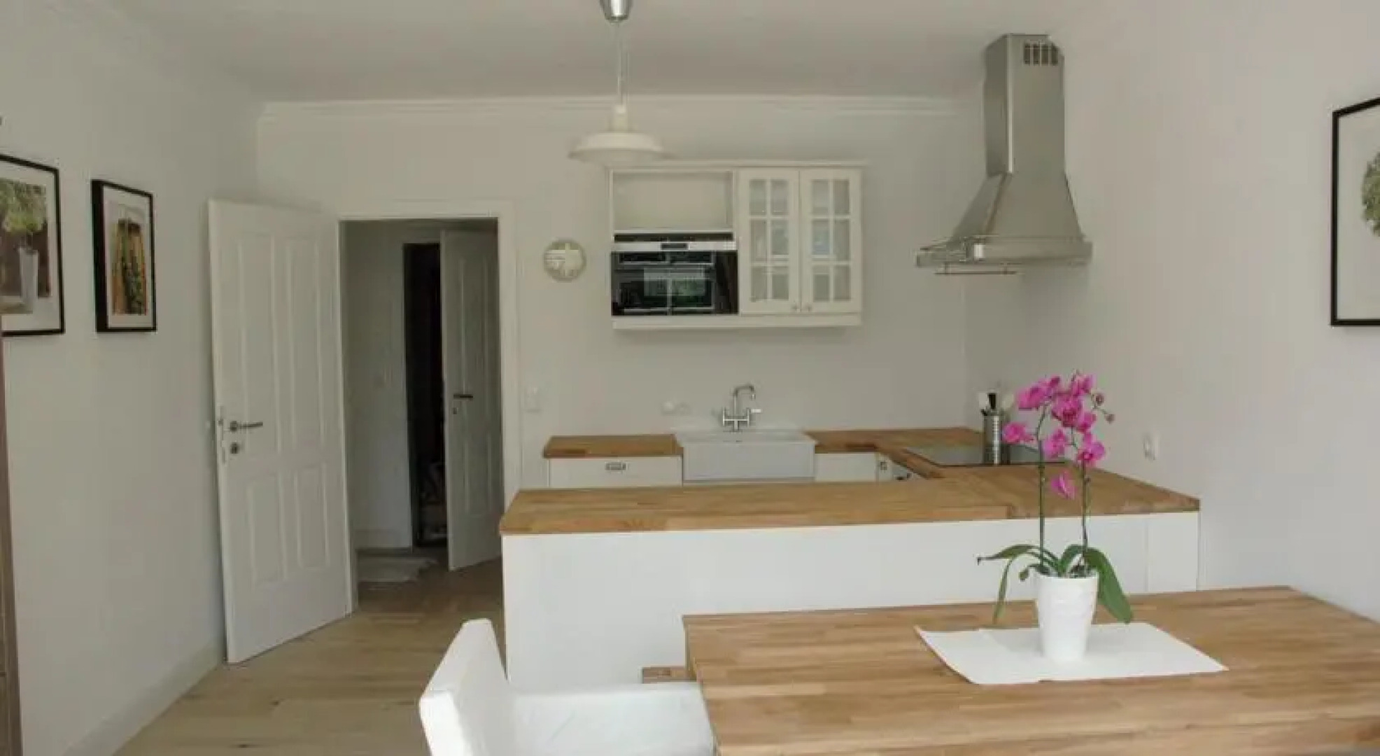 Landhaus Roidergütl