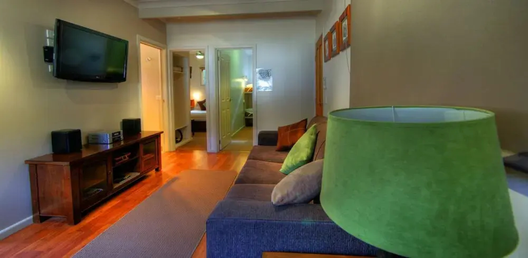 Riverview Caravan Park