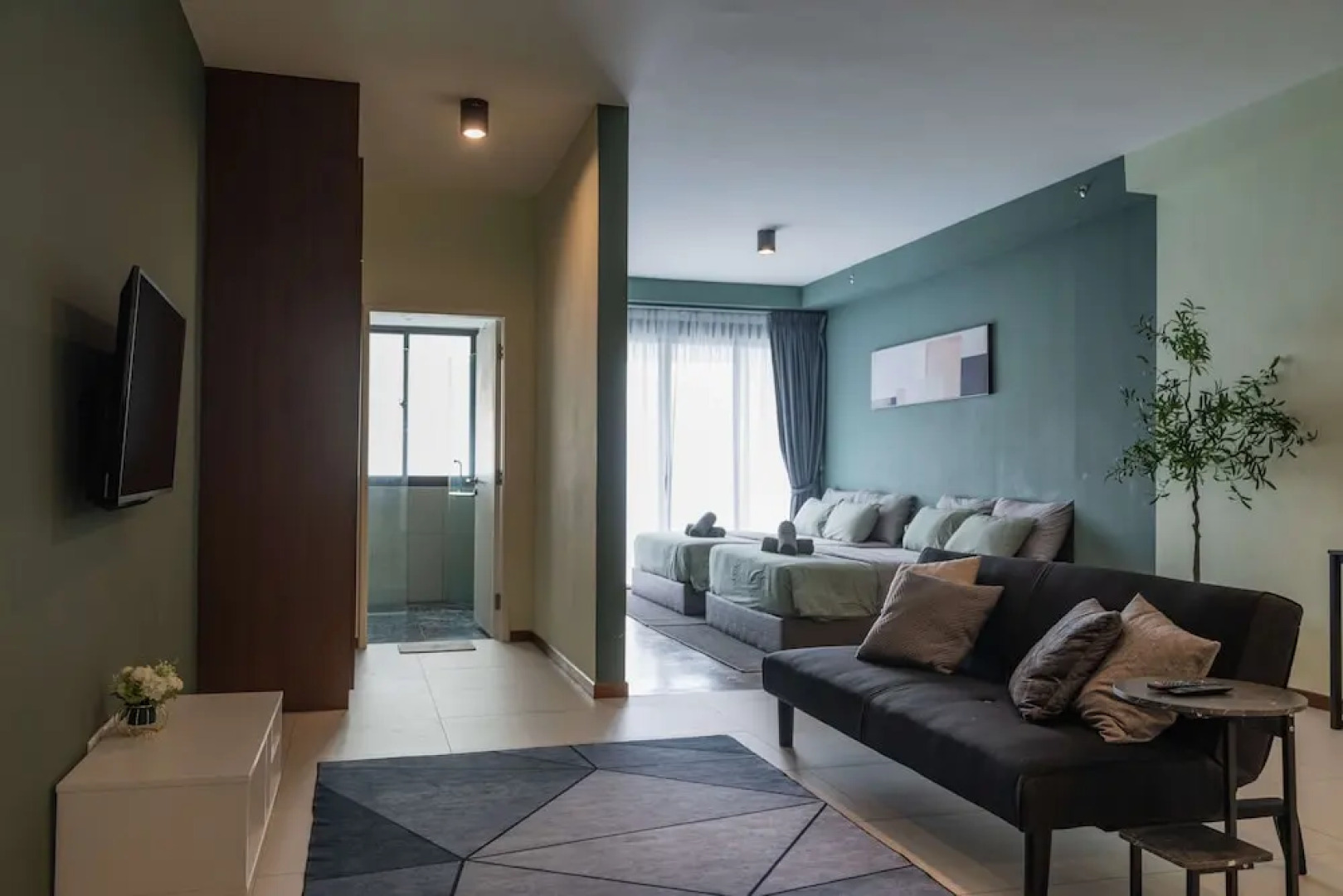 The Landmark by The Only Bnb