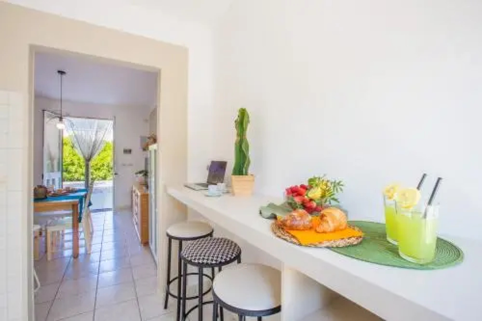 Villa Salento in affitto per 6 persone