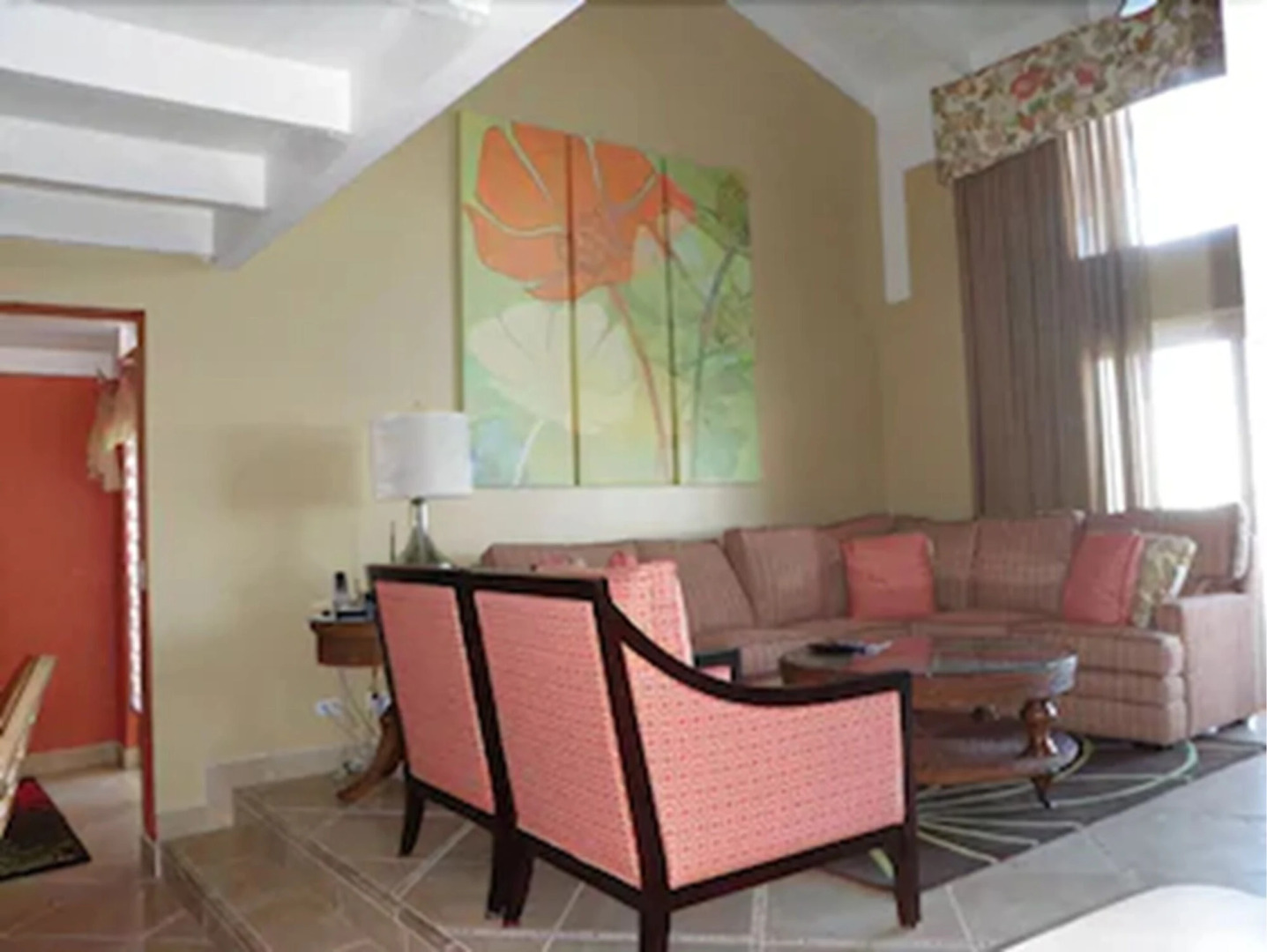 Sunrise Beach Club and Villas