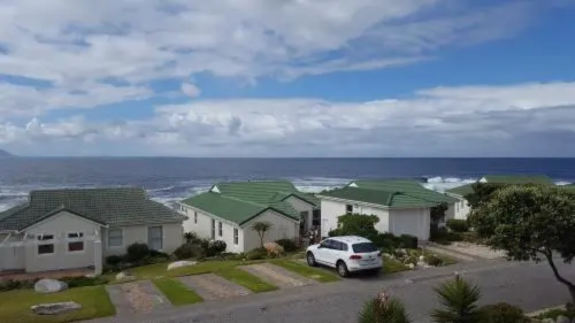 Whale View Self Catering Apartment