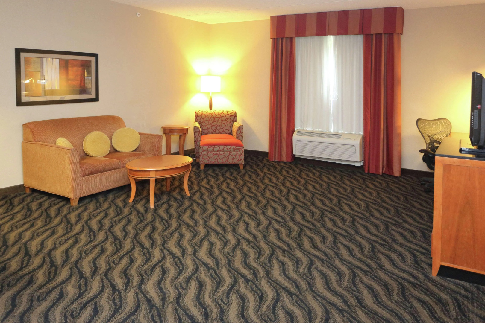 Hilton Garden Inn Chesapeake/Suffolk
