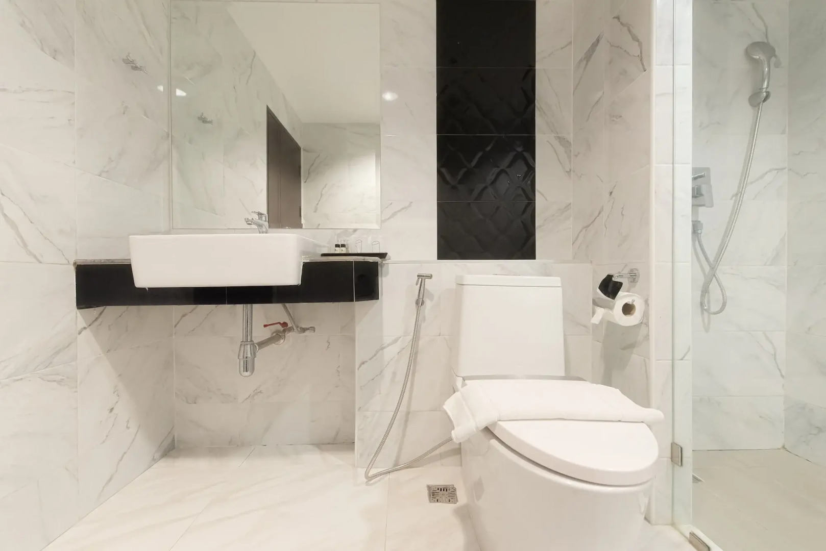 The Proud Exclusive Hotel