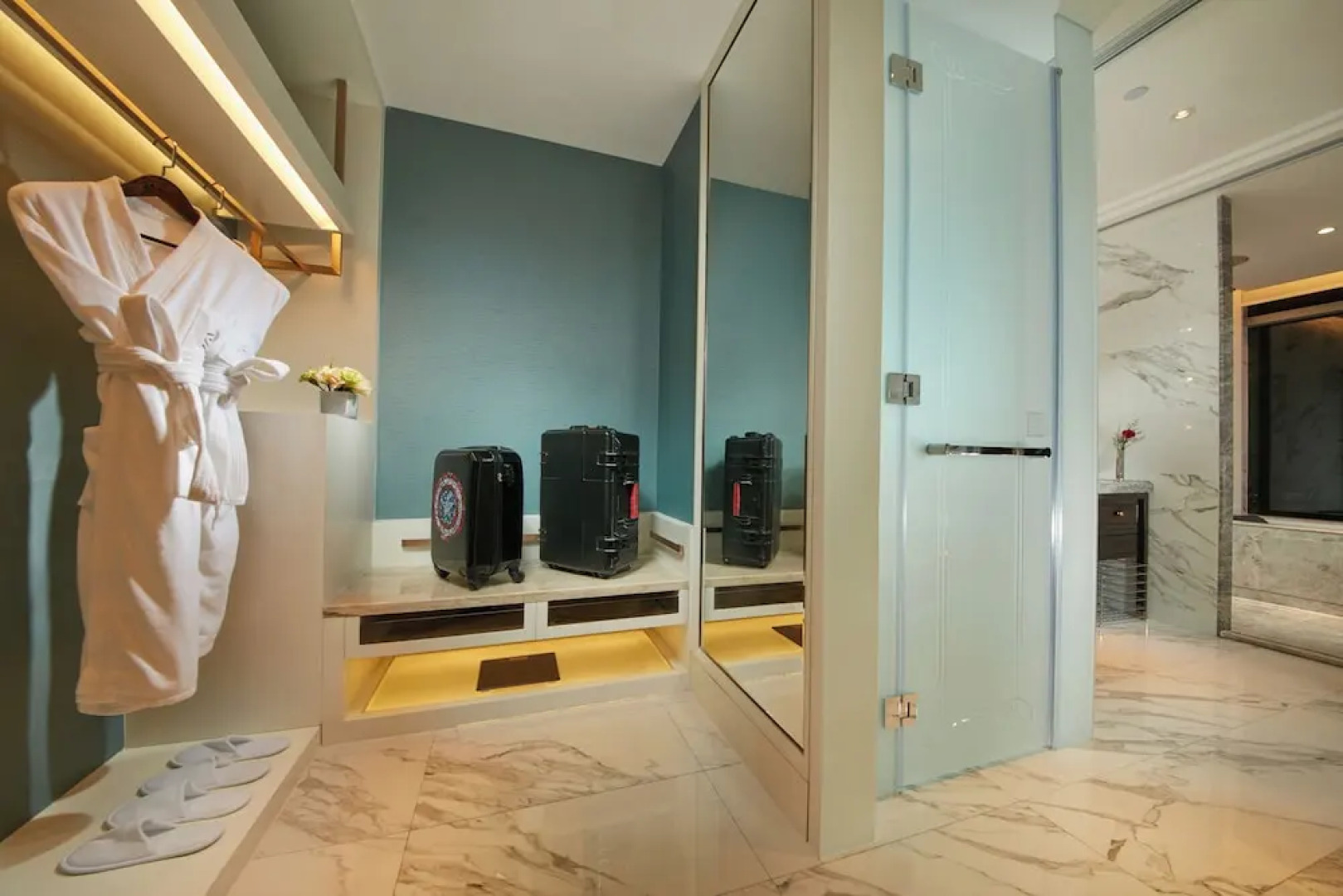 Wenling International Hotel