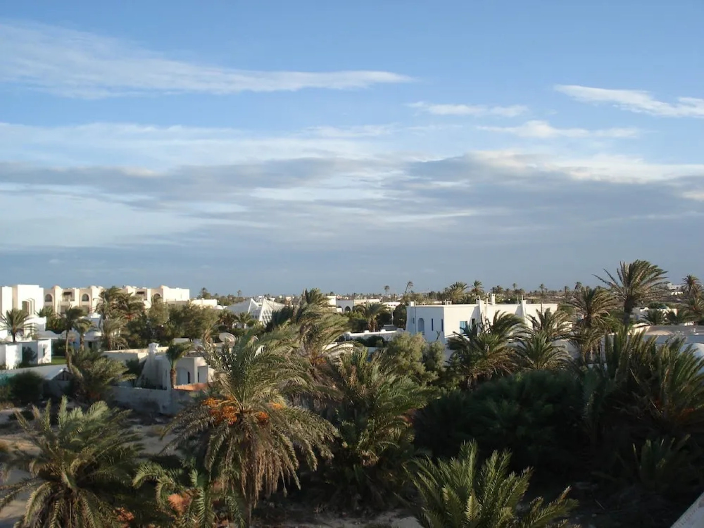 Hotel Flamingo Beach