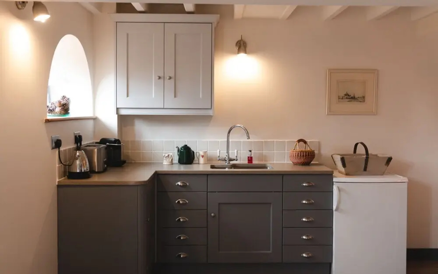 Stables and Coach House