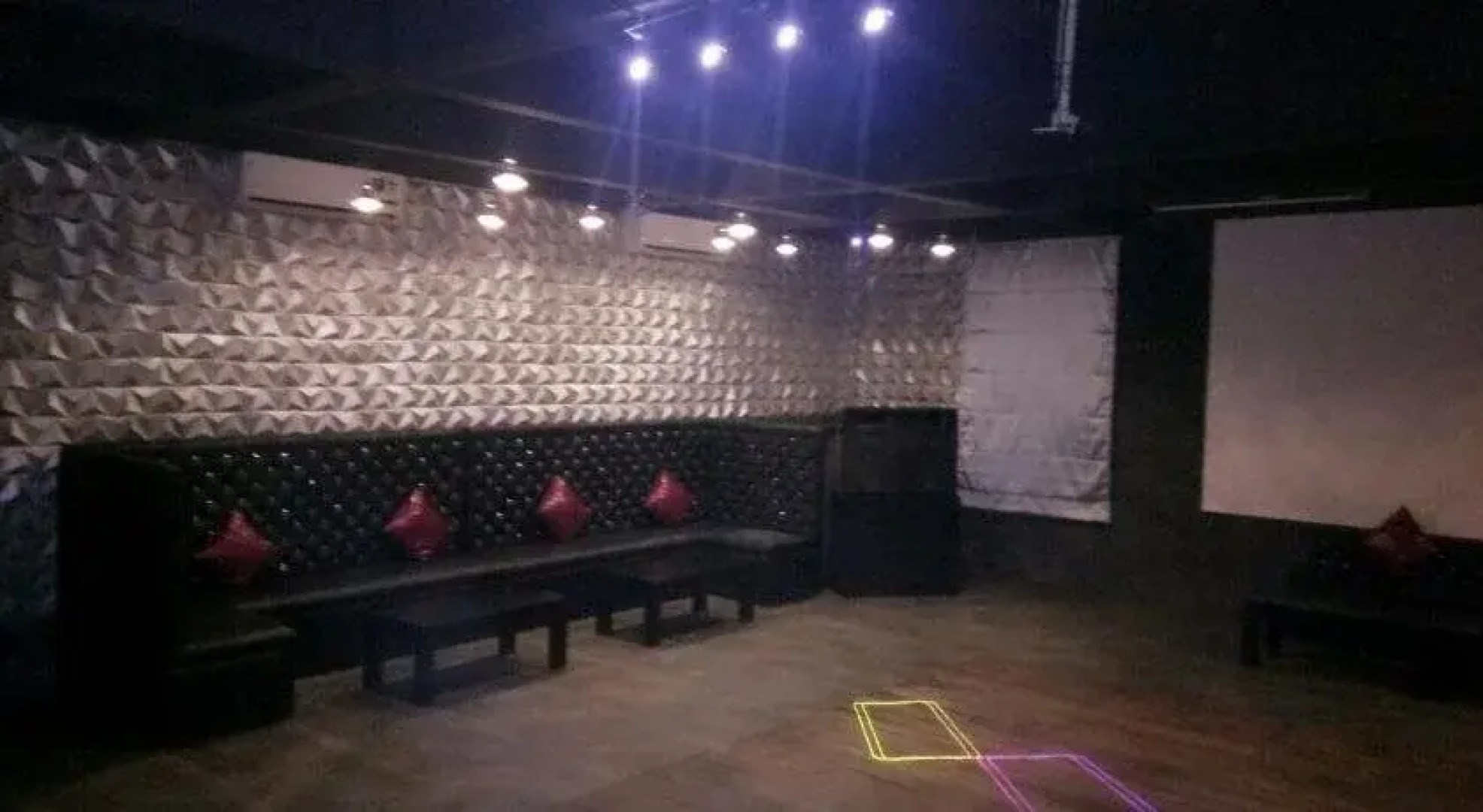 Silver Sands Beach Resort