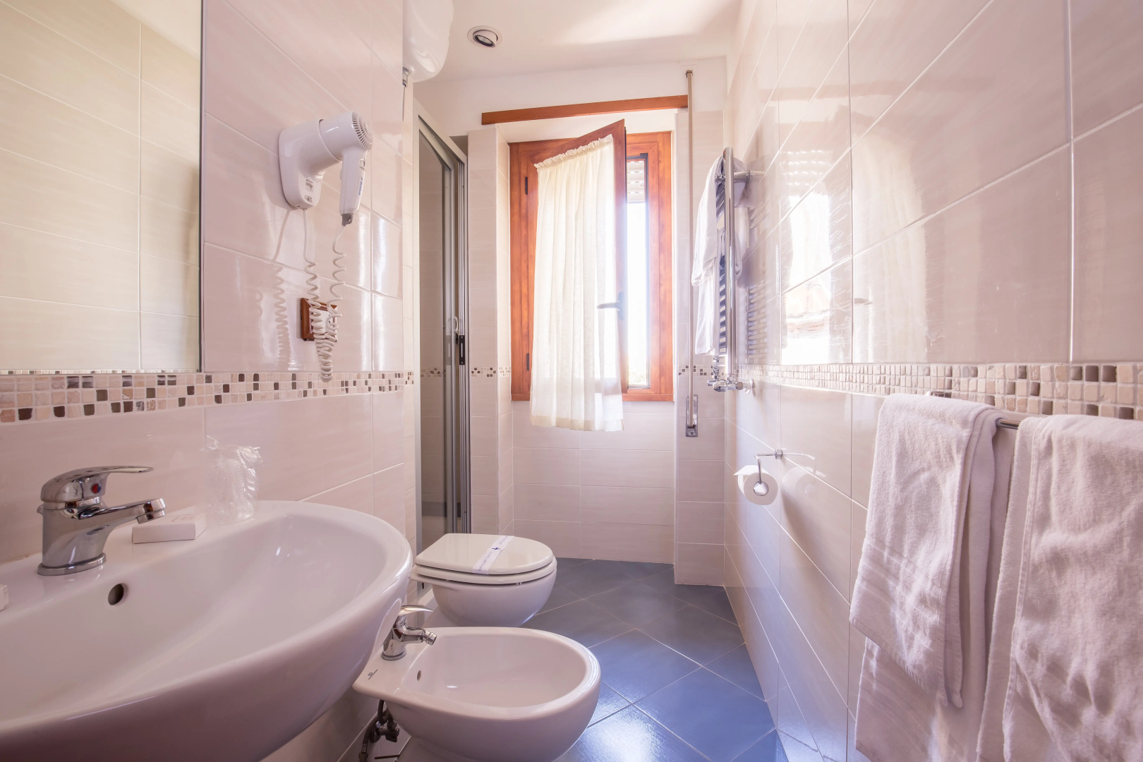 Hotel Casa Tra Noi