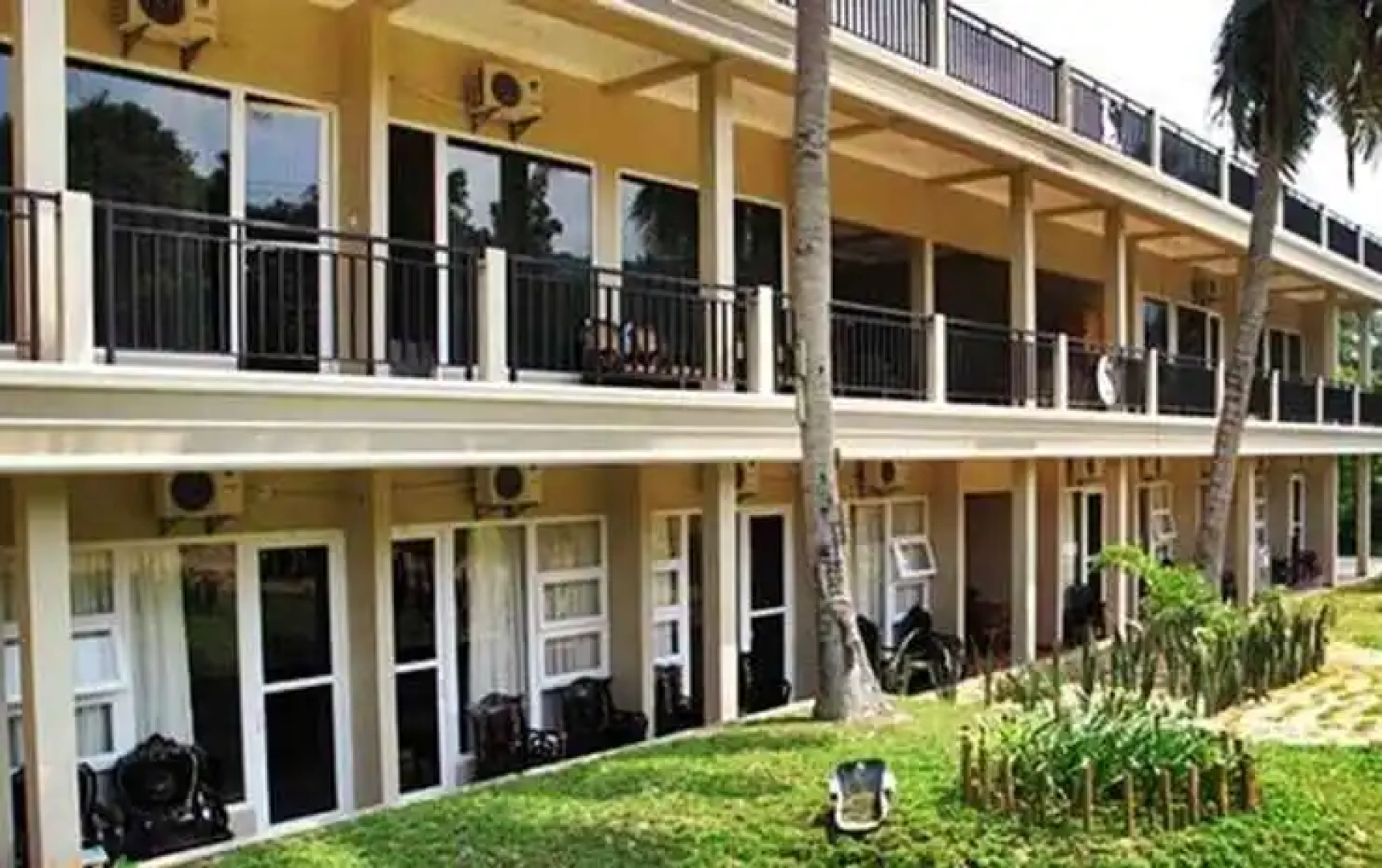 The Kelapa Karimunjawa Beach & Resort