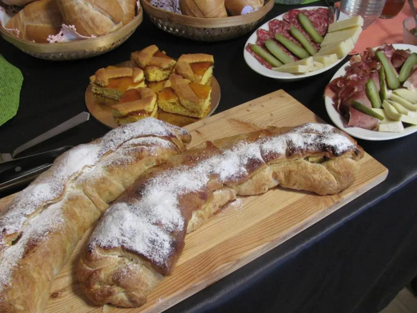 Agriturismo NonSoloMele