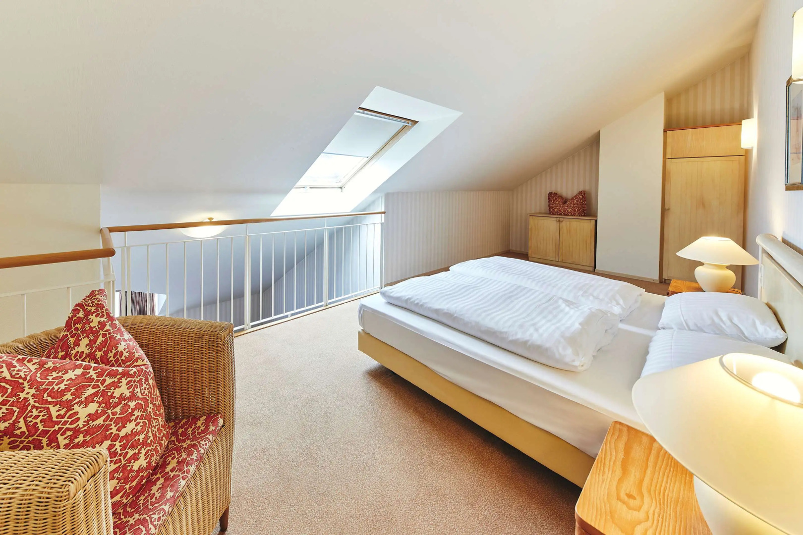 Dorint Strandresort & Spa Ostseebad Wustrow