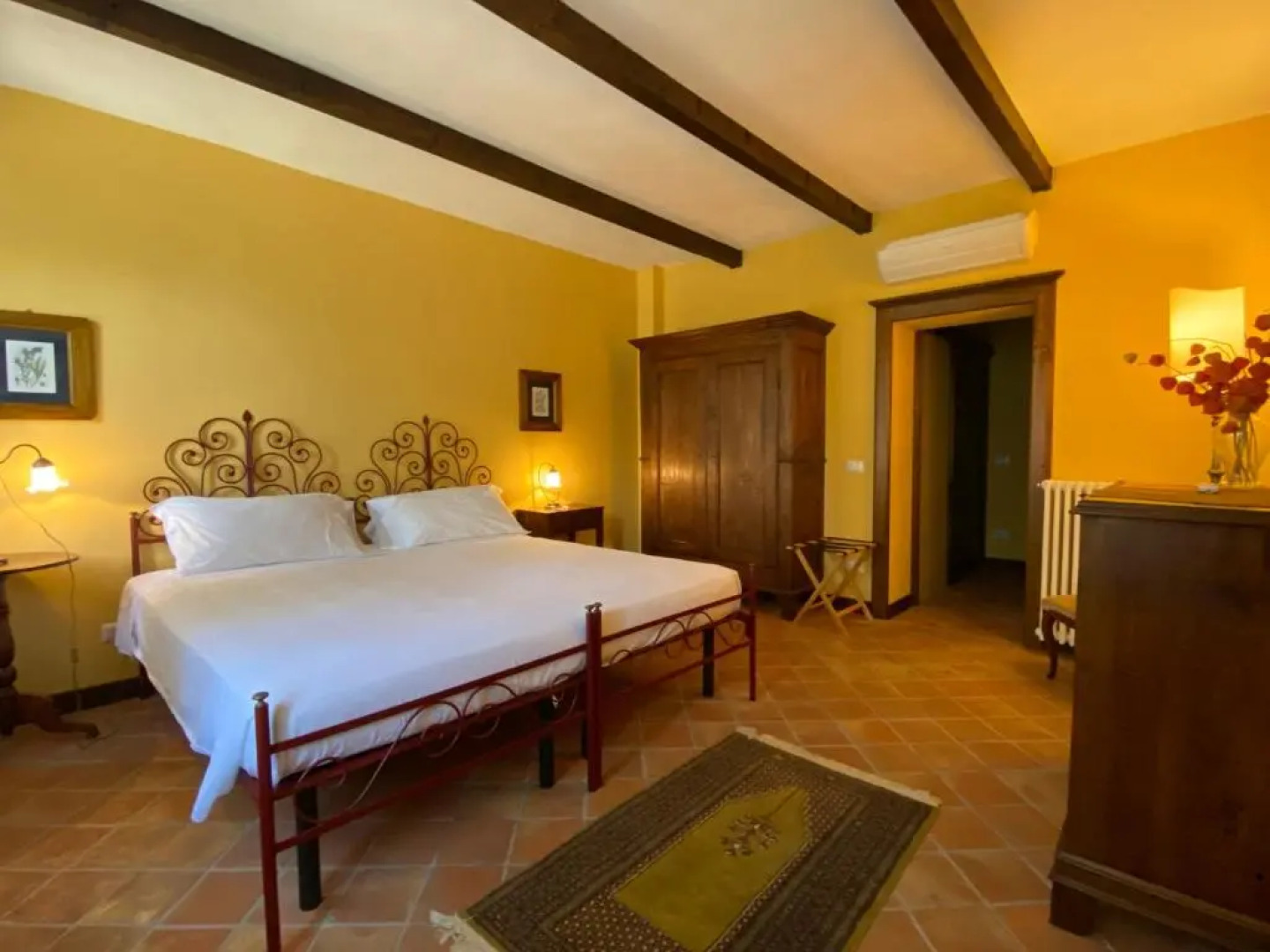 B&B Tenuta Montegrande