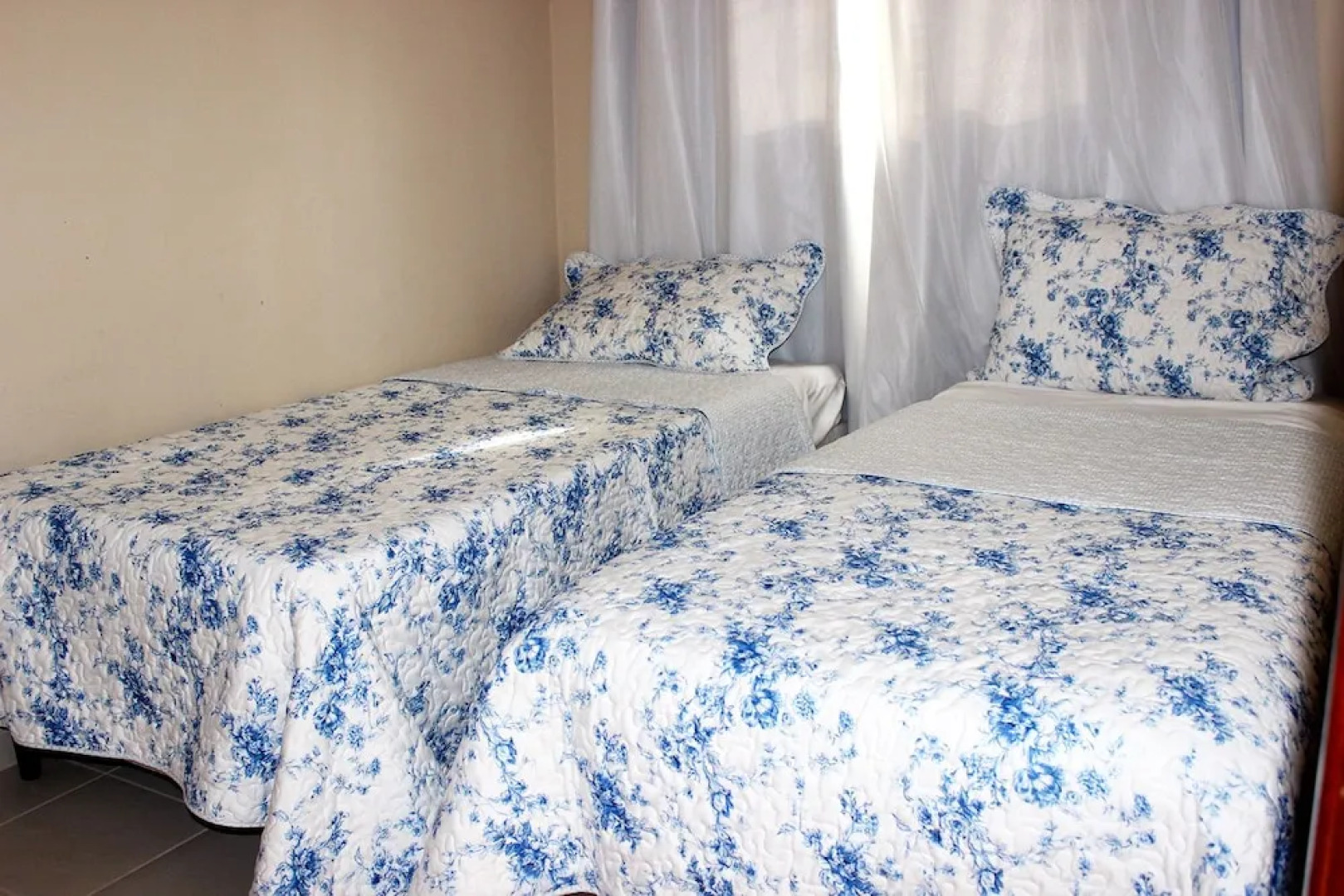 Paraiso de Maracajau IV