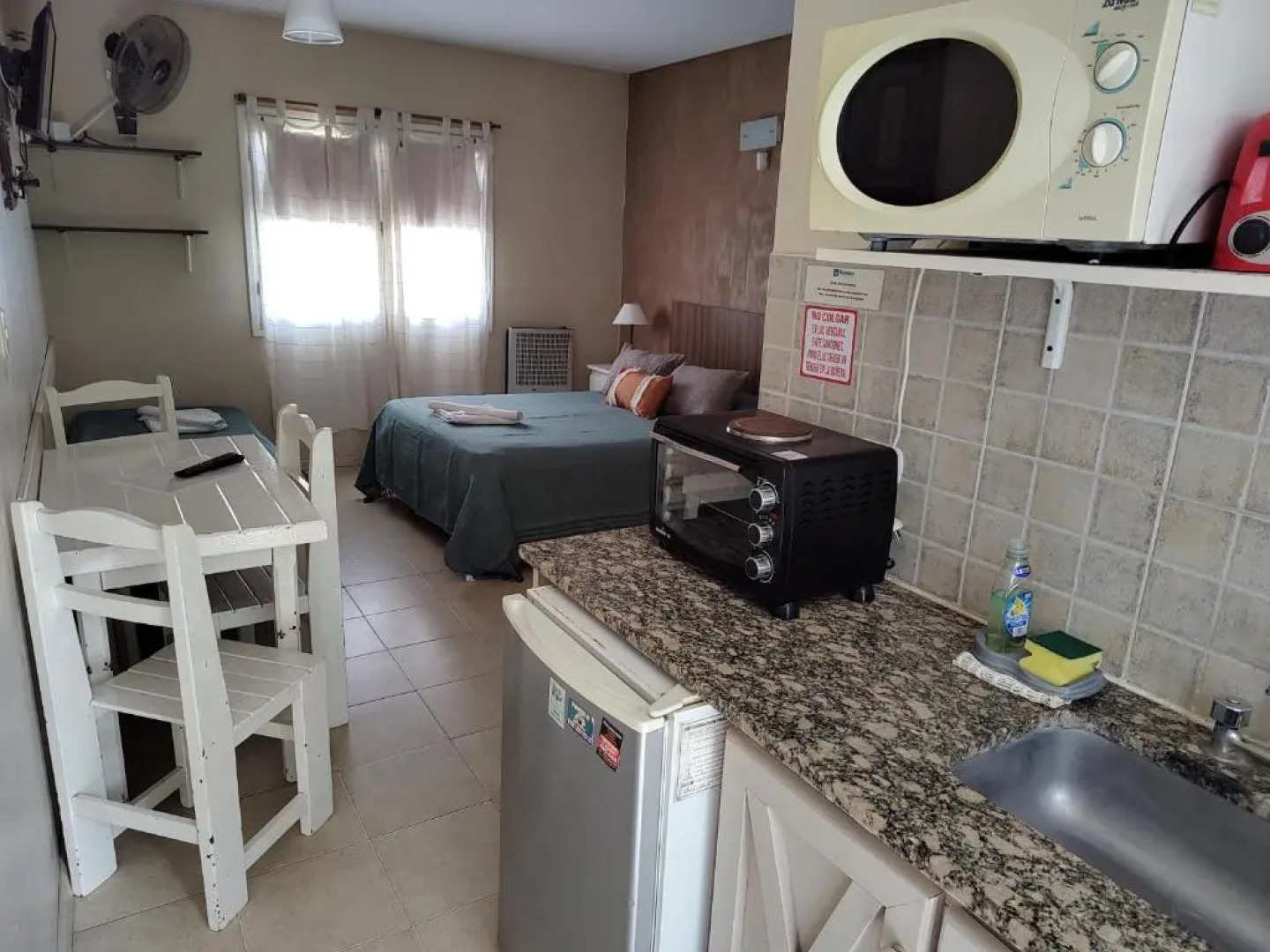 Kumen Apart De Playa