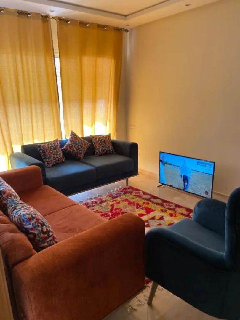 Résidence kettaniBouznika