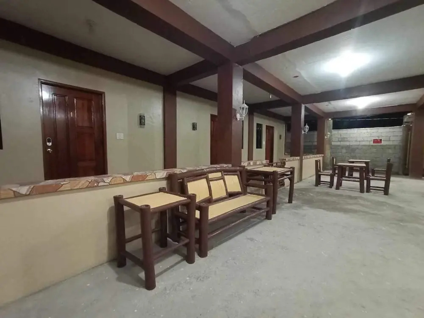 Natasha-Rey Beach Resort