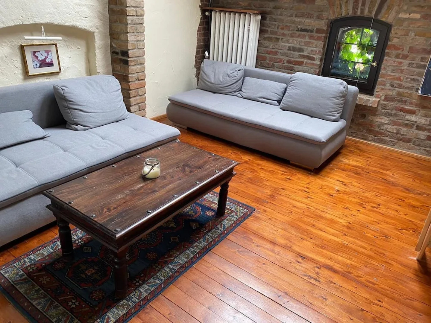 Hotel Alte Försterei Kloster Zinna