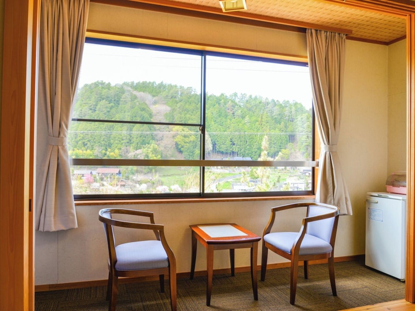 Okutenryu Fudouonsen Sawaya