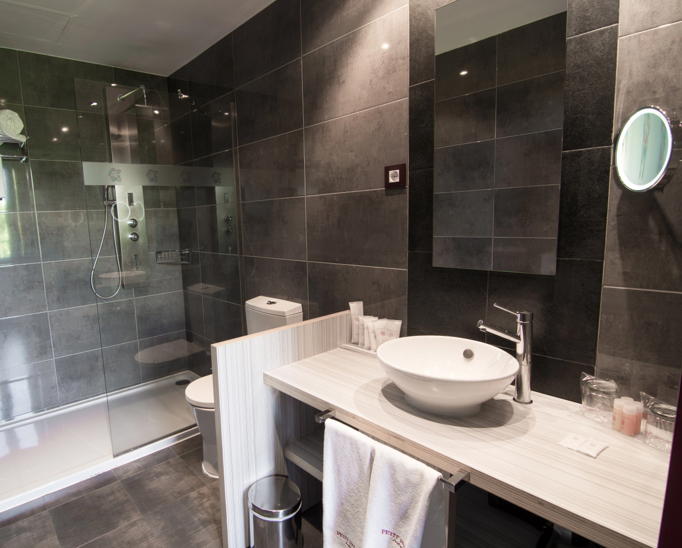 Petit Palace Santa Bárbara