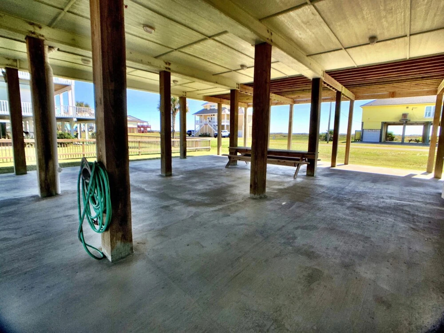 Beachy Keen - 3 Br Home