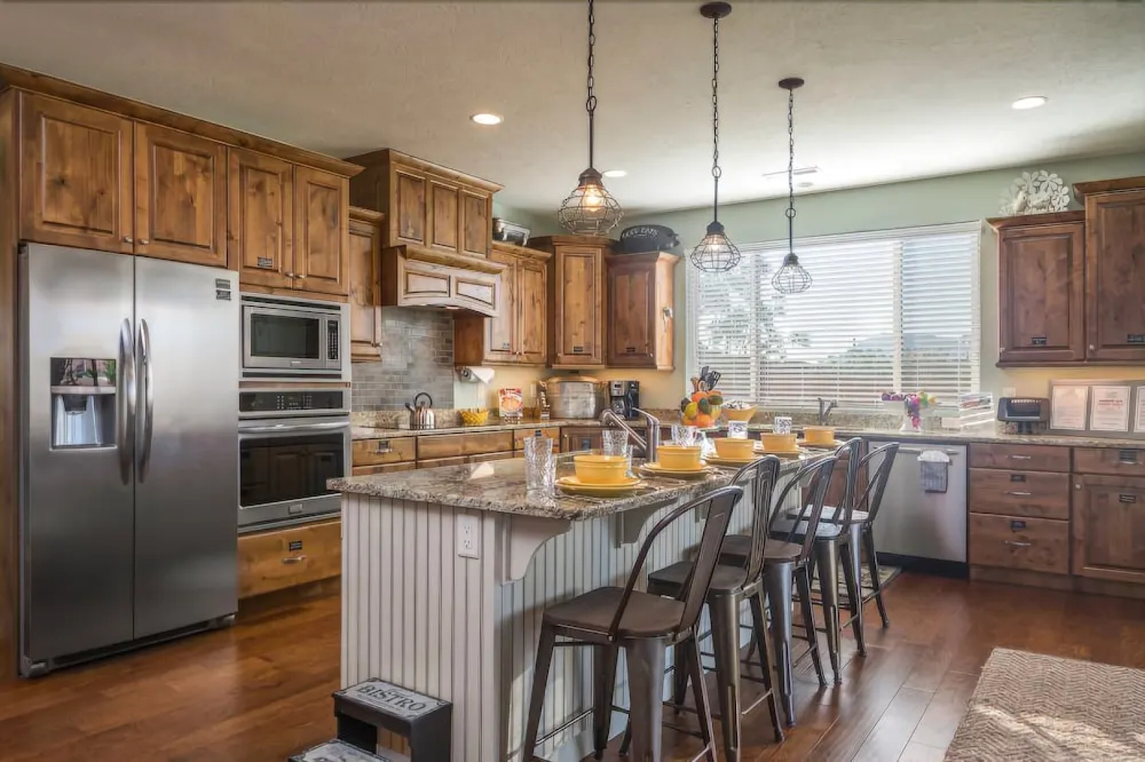 Utah's Best Vacation Rentals - Paradise Village at Zion