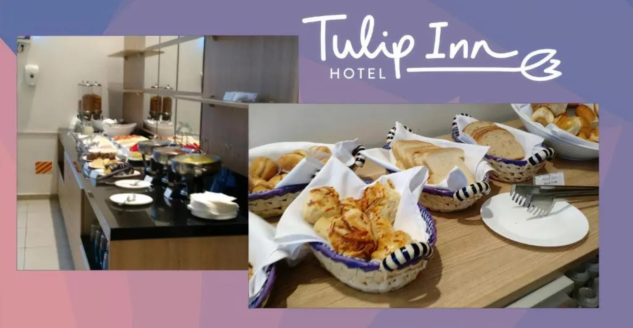 Tulip Inn Campos de Goytacazes