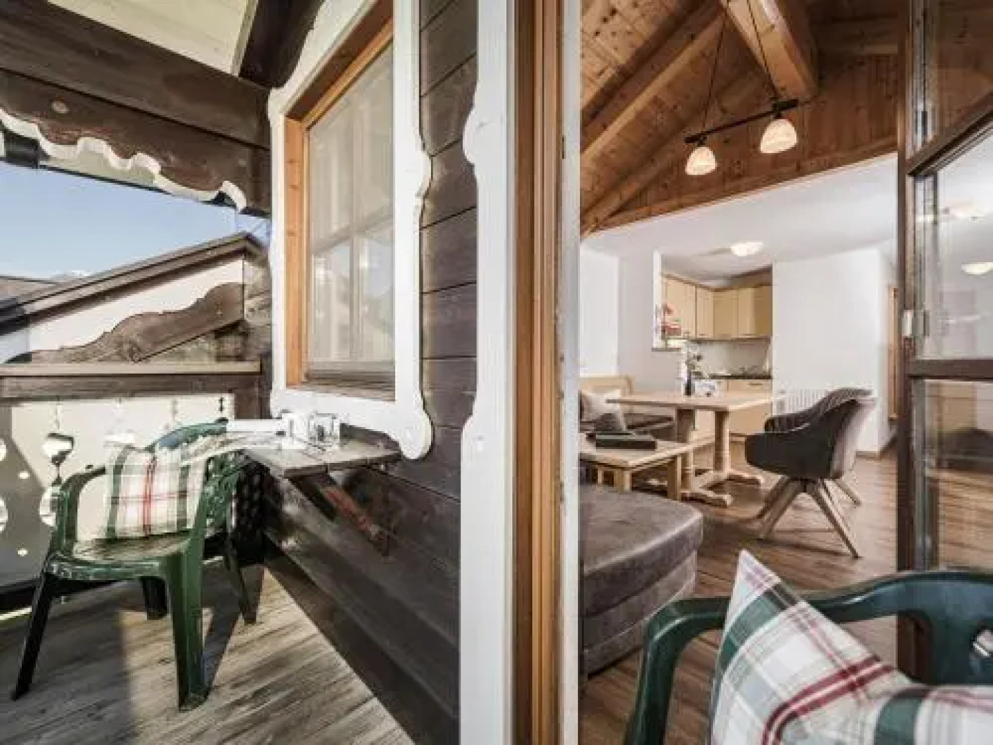 Kinderbauernhof Scharrerhof