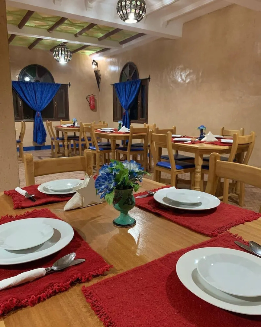 Sud-Est Palace guest House Kalaa m'gouna