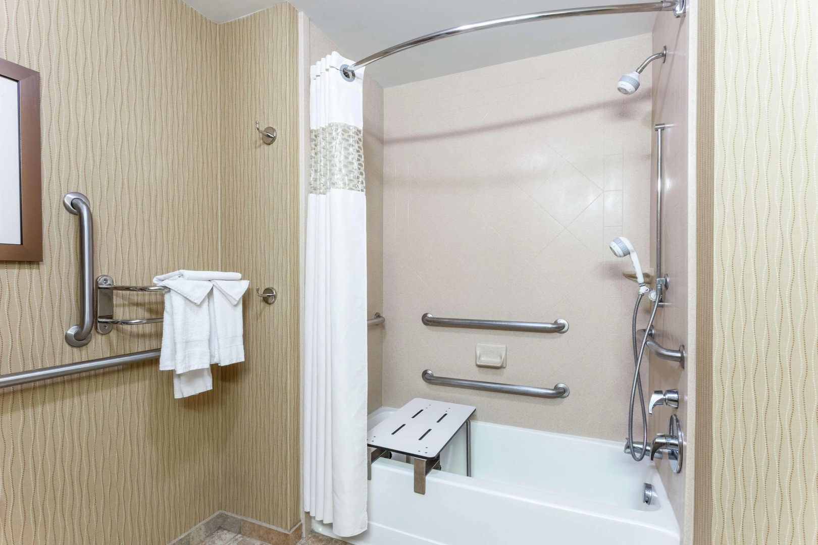 Hampton Inn Yorkville