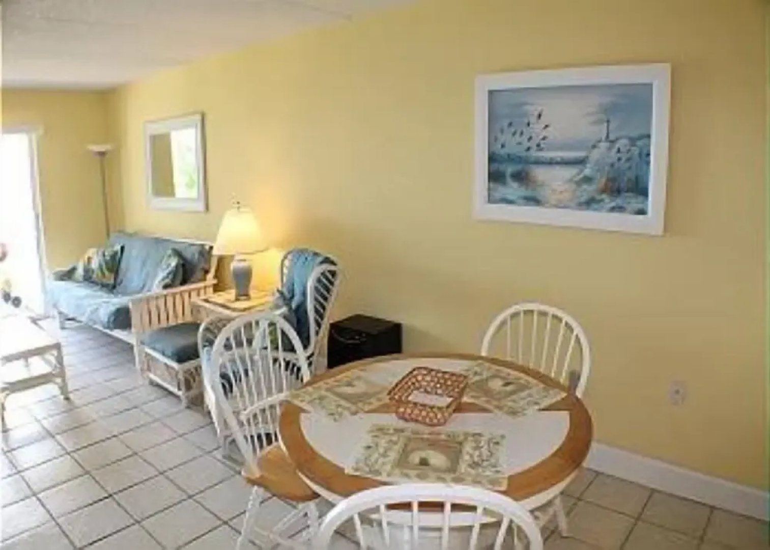 Four Winds Condominiums