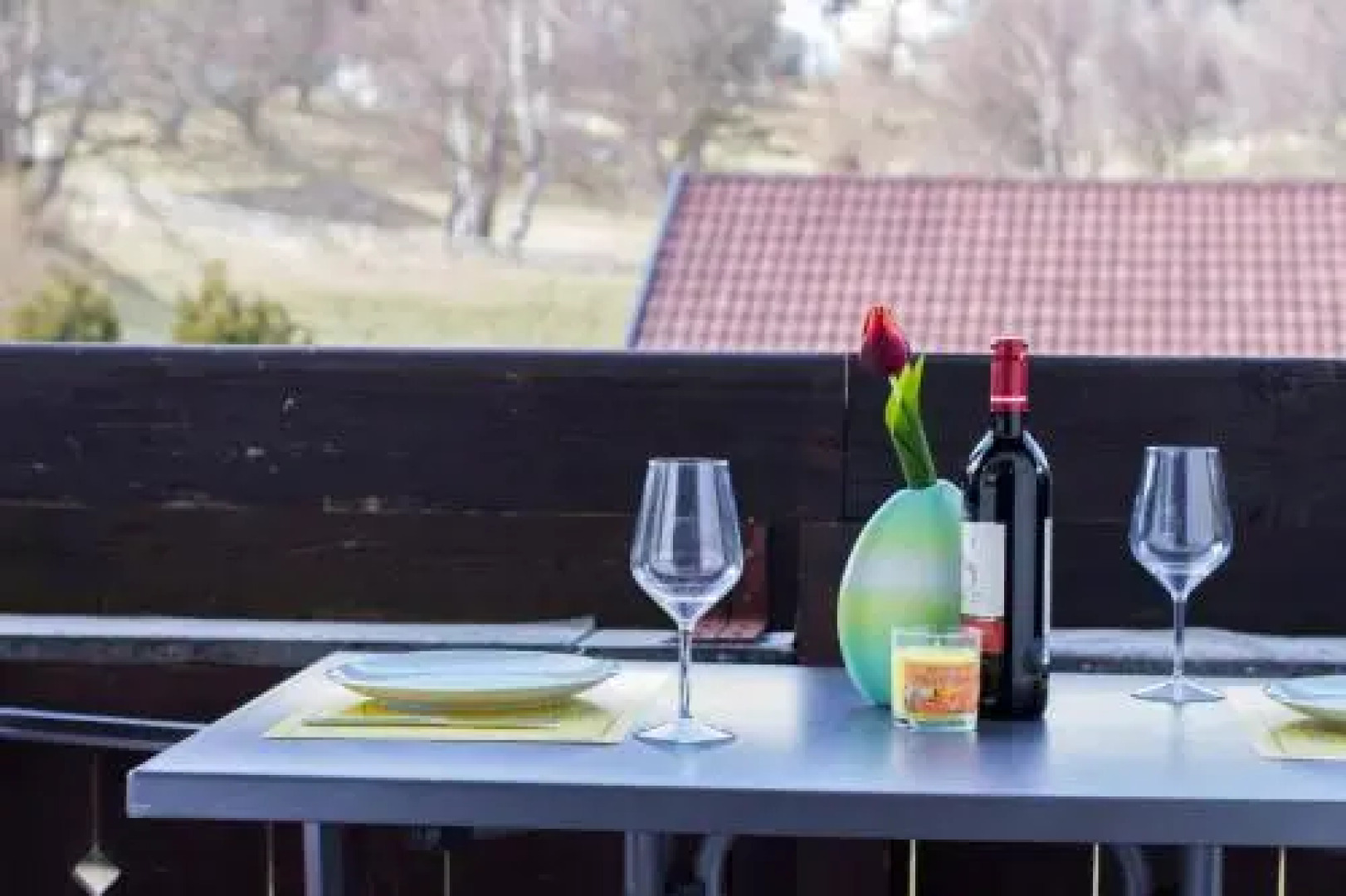 Wessely Appartements am Golfplatz