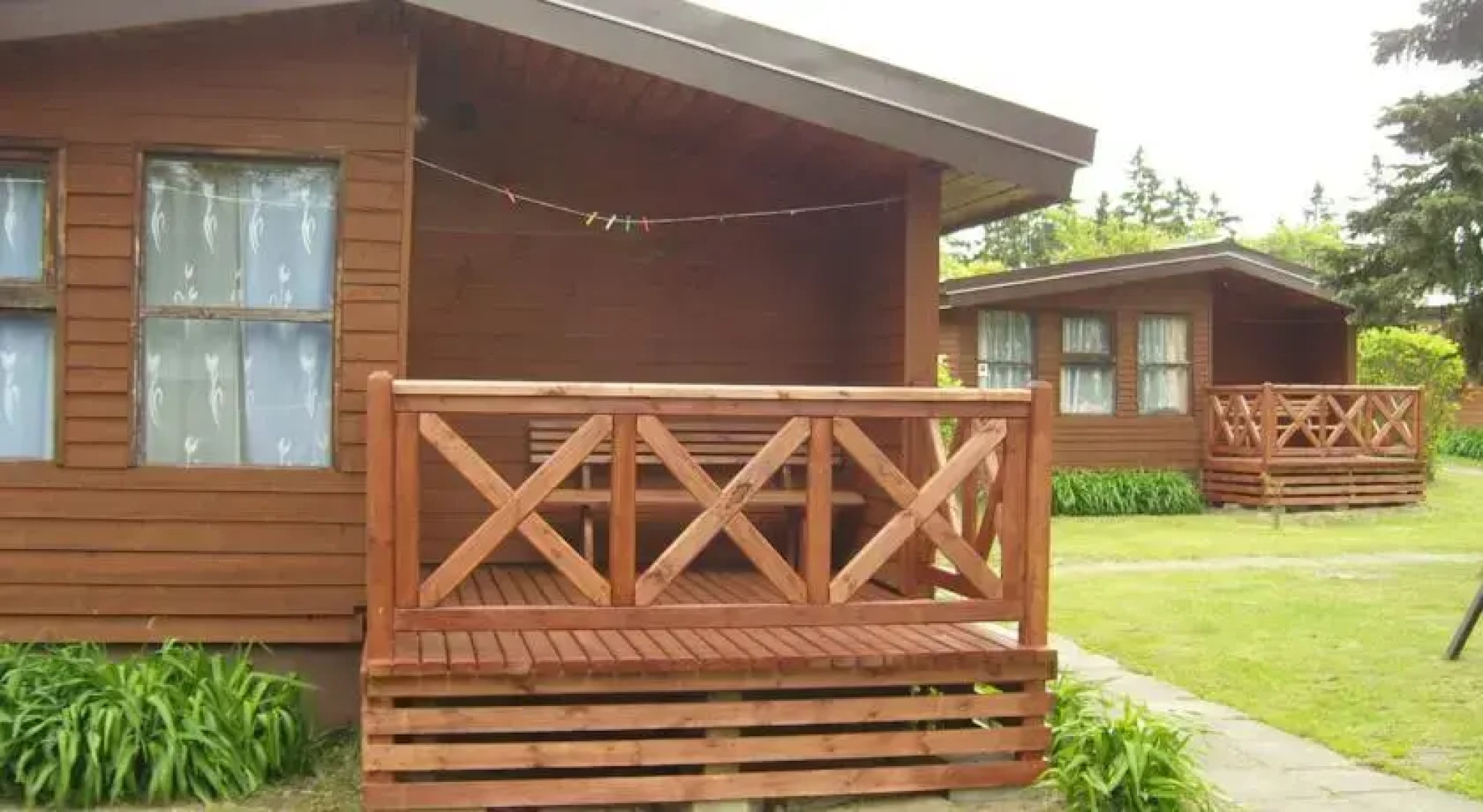 Ośrodek Wypoczynkowy Amber