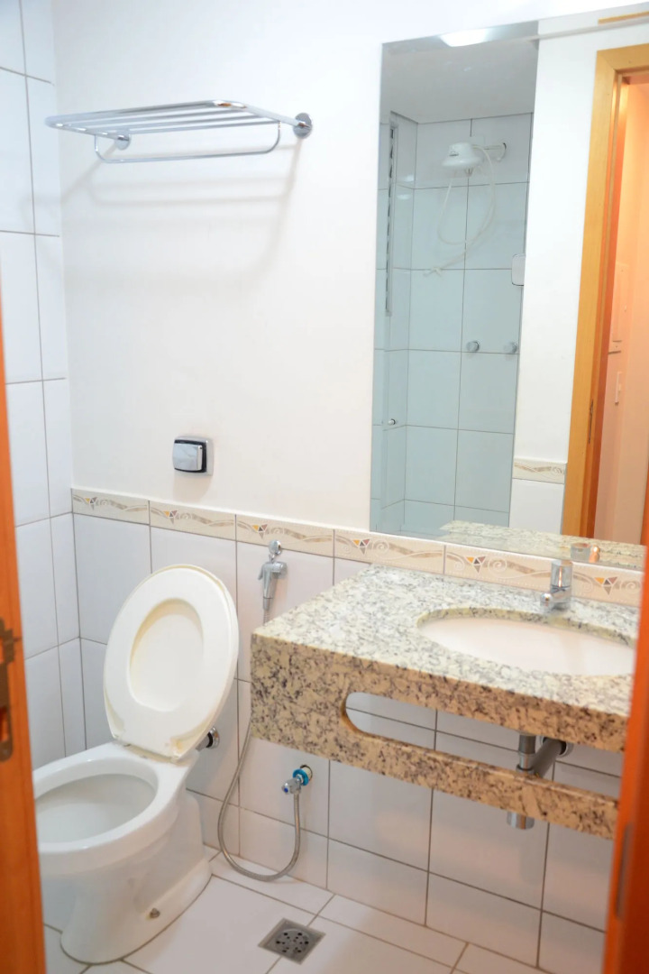 Prime Águas da Serra