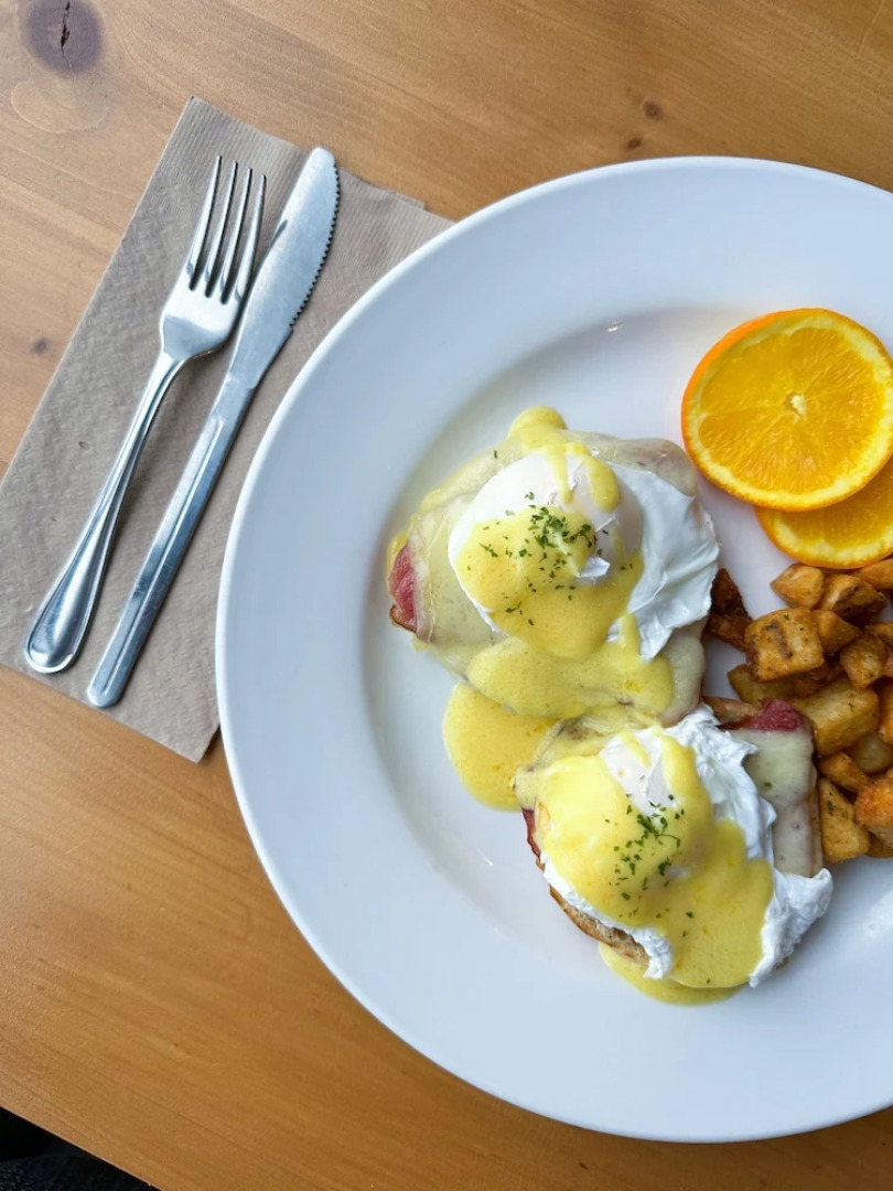 Centre plein air Otis Nature