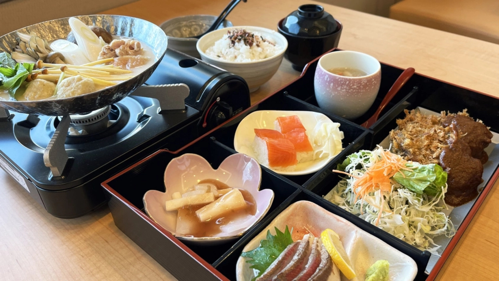 Sai no Mori Country Club