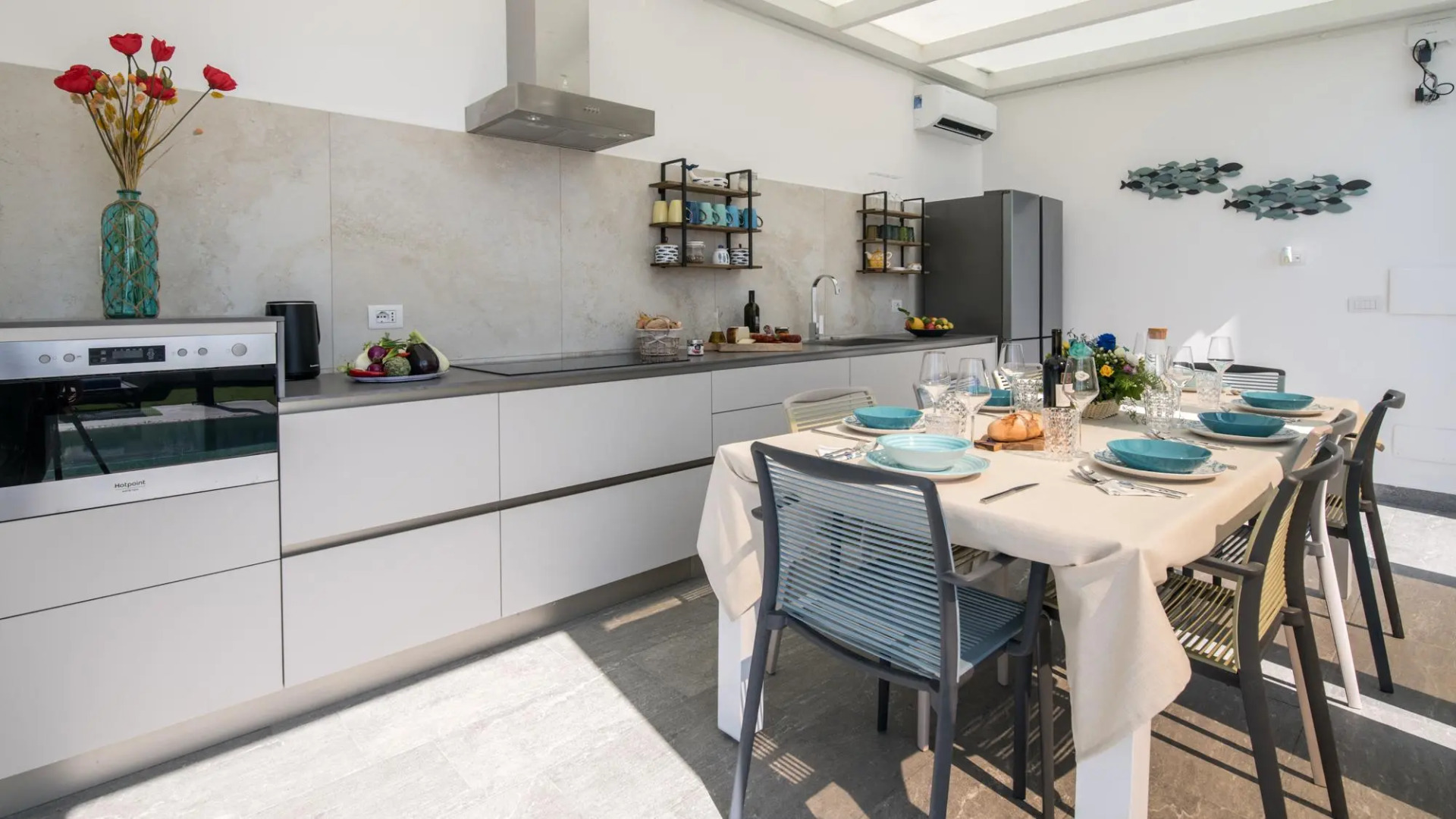 Villa Sabbie Rosse 6 2