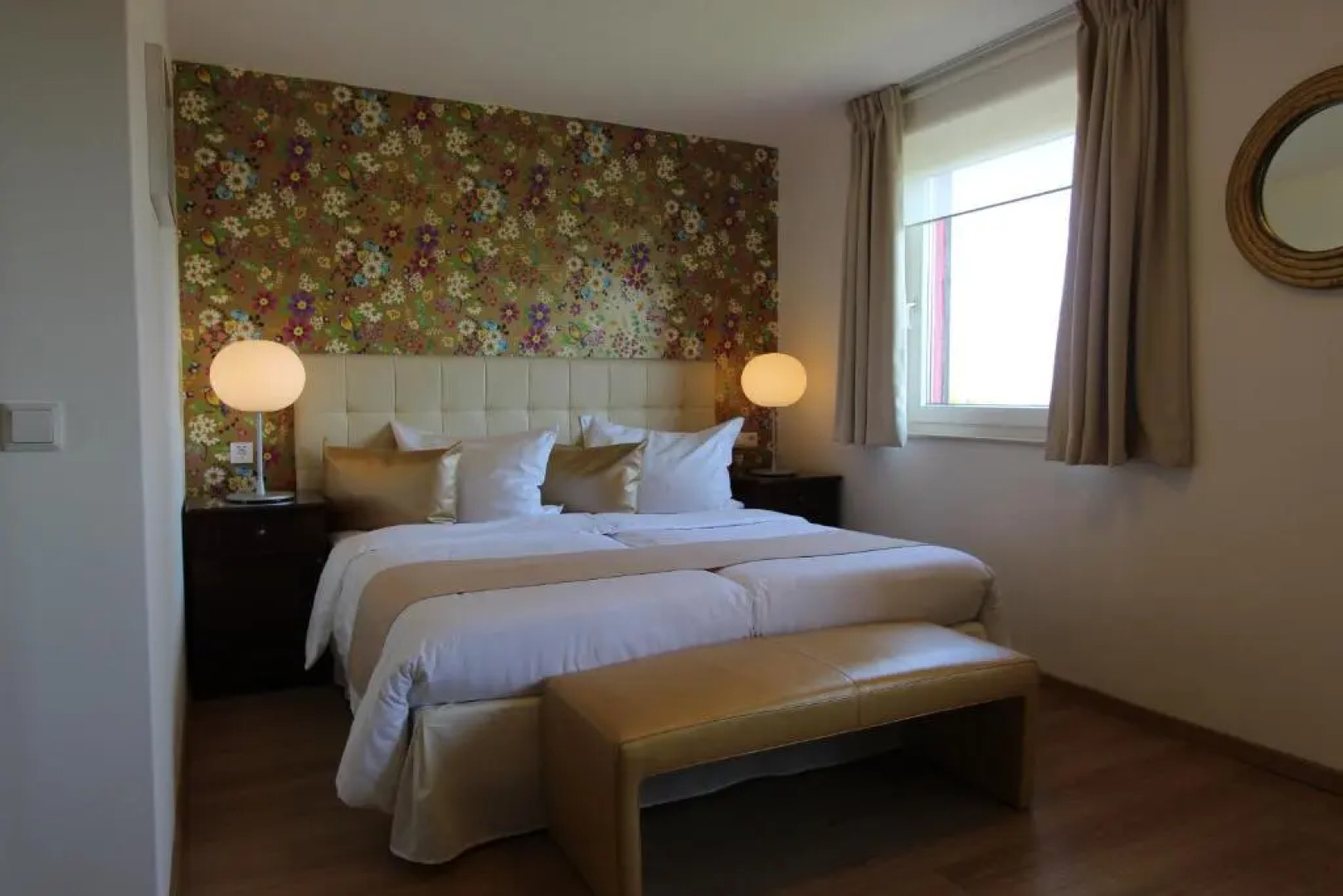 Hotel Restaurant Hollerather Hof